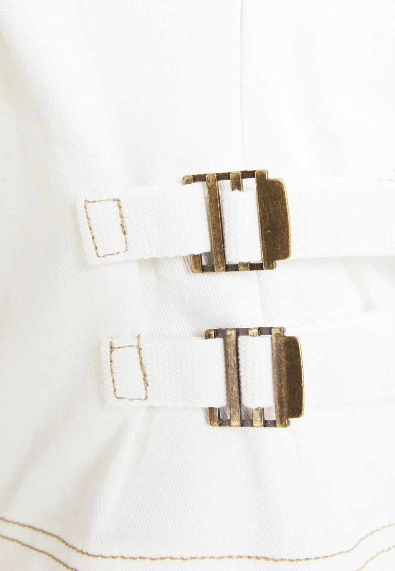 Rabatt 💯 Karl Kani Top - White, Damen ⭐ 7 Rabatt 💯 Karl Kani Top - White, Damen ⭐ – Bild 7