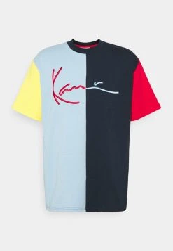 Am billigsten 😍 Karl Kani SIGNATURE BLOCK TEE UNISEX - T-Shirt Print - Navy ⌛ 10 Am billigsten 😍 Karl Kani SIGNATURE BLOCK TEE UNISEX - T-Shirt Print - Navy ⌛ -Karl Kani Verkäufe dda02b3c7177470299d9d652c61932c8