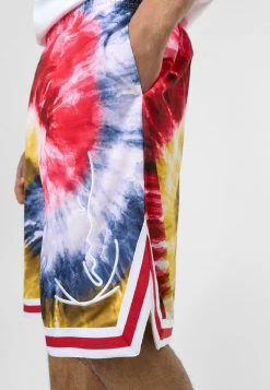 Beste Bewertungen von 🎉 Karl Kani SIGNATURE TIE DYE - Shorts - Multicolor, Herren ✔️ -Karl Kani Verkäufe ddaaca2dd03b4164ae7f40b64017bbd4