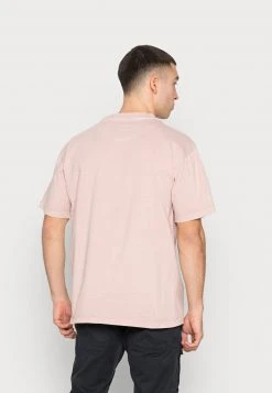 Beste Bewertungen von ❤️ Karl Kani SMALL SIGNATURE WASHED TEE - T-Shirt Basic - Rose, Unisex ⌛ -Karl Kani Verkäufe ddb7352a10ba4c23a07f9d5139621994