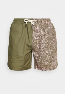 Billig ✔️ Karl Kani SMALL SIGNATURE - Shorts - Sand, Herren 🔥 8 Billig ✔️ Karl Kani SMALL SIGNATURE - Shorts - Sand, Herren 🔥 -Karl Kani Verkäufe de4f9a13e7274b56bf43db5f355de91e
