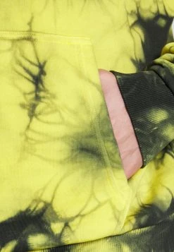 Rabatt ❤️ Karl Kani RETRO TIE DYE HOODIE UNISEX - Sweatshirt - Yellow 👏 11 Rabatt ❤️ Karl Kani RETRO TIE DYE HOODIE UNISEX - Sweatshirt - Yellow 👏 -Karl Kani Verkäufe e0ec436e5b7847efb7b1b838a714c908