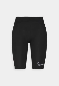 Billig 💯 Karl Kani SMALL SIGNATURE CYCLING - Shorts - Black, Damen 😉 11 Billig 💯 Karl Kani SMALL SIGNATURE CYCLING - Shorts - Black, Damen 😉 -Karl Kani Verkäufe e0fc32313a5144da921588143a6ebe83