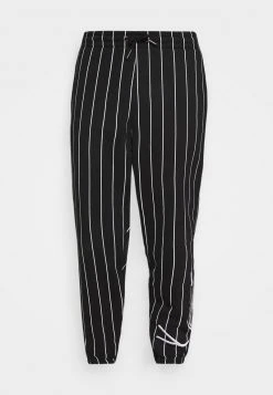 Am billigsten ⌛ Karl Kani SIGNATURE PINSTRIPE PANTS UNISEX - Jogginghose - Black 🎉 10 Am billigsten ⌛ Karl Kani SIGNATURE PINSTRIPE PANTS UNISEX - Jogginghose - Black 🎉 -Karl Kani Verkäufe e10210de2f394ea387f231503cb1314f