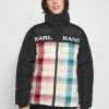Großhandel 👍 Karl Kani RETRO BLOCK PUFFER JACKET UNISEX - Winterjacke - Multicolor ❤️ 4 Großhandel 👍 Karl Kani RETRO BLOCK PUFFER JACKET UNISEX - Winterjacke - Multicolor ❤️ -Karl Kani Verkäufe e258f546373442fa81c6b7e7b157d5c0