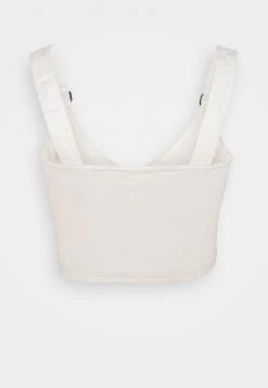 Am billigsten 🥰 Karl Kani CROP - Top - Off White, Damen ⌛ 13 Am billigsten 🥰 Karl Kani CROP - Top - Off White, Damen ⌛ -Karl Kani Verkäufe e30b24606c7f42e59d3eccea507f69b1