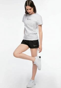 Beste Bewertungen von 🥰 Karl Kani Shorts - Black, Damen 🥰 -Karl Kani Verkäufe e34ba82d48e649b193d7b55672319aad