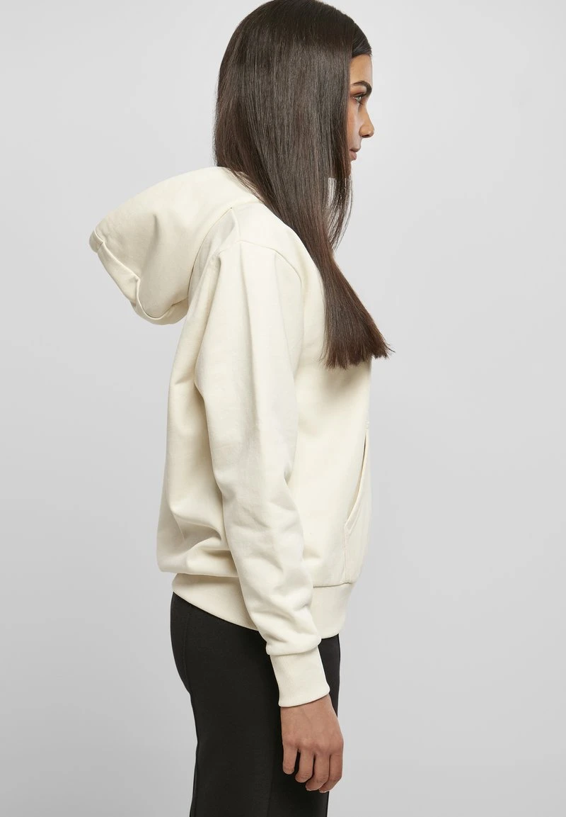 Am billigsten ✨ Karl Kani Kapuzenpullover - Light Sand, Damen ✔️ 4 Am billigsten ✨ Karl Kani Kapuzenpullover - Light Sand, Damen ✔️ – Bild 4