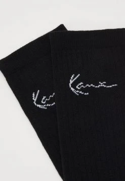 Am billigsten ✨ Karl Kani SIGNATURE 🌟 SOCKS 6 PACK - Socken - Black, Herren 🛒 7 Am billigsten ✨ Karl Kani SIGNATURE 🌟 SOCKS 6 PACK - Socken - Black, Herren 🛒 -Karl Kani Verkäufe e43c70bc1b7c4c0b8153c701c53e2f3b
