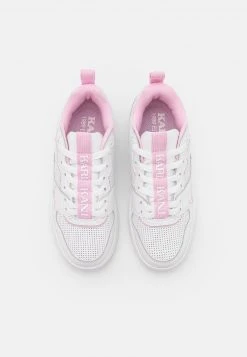 Bestpreis ⭐ Karl Kani 💯 Sneaker Low - White/pink, Damen 💯 -Karl Kani Verkäufe e74ee1322ada45f189971c47d11092e7