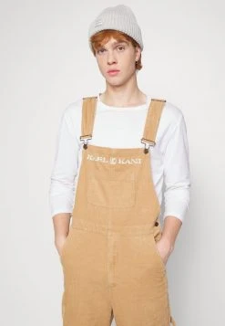 Beste Bewertungen von ✔️ Karl Kani RETRO DUNGAREE UNISEX - Stoffhose - Sand 😍 9 Beste Bewertungen von ✔️ Karl Kani RETRO DUNGAREE UNISEX - Stoffhose - Sand 😍 -Karl Kani Verkäufe e79dfe272daf433fa05d1d1bc9d88a23