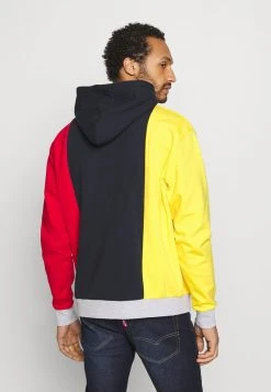 Budget ✔️ Karl Kani ORIGINALS BLOCK HOODIE - Sweatshirt - Navy, Herren 🥰 -Karl Kani Verkäufe e7a45ac45b124938ac0c2b851eb90f37