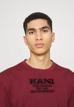 Großhandel 🧨 Karl Kani RETRO WASHED TEE UNISEX - T-Shirt Print - Dark Red 🥰 9 Großhandel 🧨 Karl Kani RETRO WASHED TEE UNISEX - T-Shirt Print - Dark Red 🥰 -Karl Kani Verkäufe e7e2dd0d7e654fd98f565de41943d115