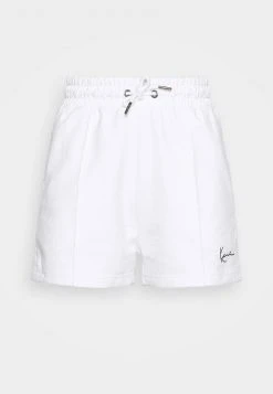 Besorgen 👏 Karl Kani SIGNATURE - Shorts - White, Damen 🥰 -Karl Kani Verkäufe e988937666b6472bb3db18d794d081dd