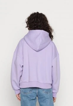 Aktion 💯 Karl Kani AUTOGRAPH HOODIE - Sweatshirt - Purple, Damen ✨ -Karl Kani Verkäufe eca2e9daa4e841abb945ed6517cd91e5