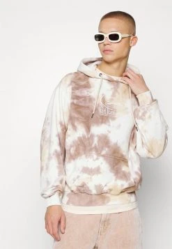 Schlussverkauf 🛒 Karl Kani SIGNATURE HOODIE UNISEX - Sweatshirt - Brown 🎁 -Karl Kani Verkäufe ece5c644698e45c5b78a0a0decef45f7