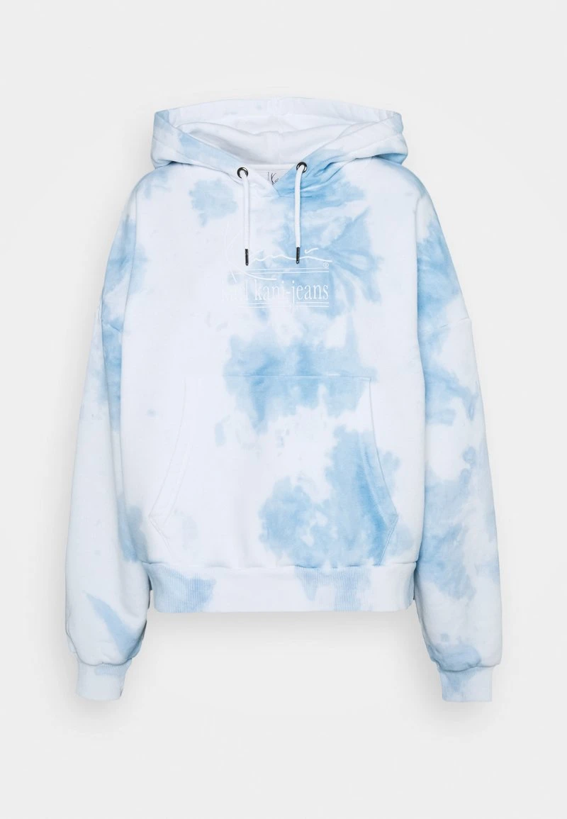 Beste Bewertungen von 🌟 Karl Kani Kapuzenpullover - White, Damen 😍 4 Beste Bewertungen von 🌟 Karl Kani Kapuzenpullover - White, Damen 😍 – Bild 4