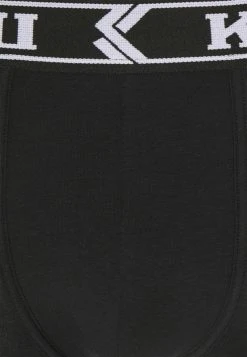 Bester Verkauf ✨ Karl Kani RETRO TAPE ESSENTIAL BOXER BRIEFS 3 PACK - Panties - Black, Herren 🎁 -Karl Kani Verkäufe ef048507914242cd8cc5a6ab77e691ab