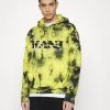 Rabatt ❤️ Karl Kani RETRO TIE DYE HOODIE UNISEX - Sweatshirt - Yellow 👏 -Karl Kani Verkäufe f00a775c6dc44ab0a23a2f79072a248f