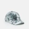 Auslauf 😀 Karl Kani SIGNATURE TIE DYE UNISEX - Cap - Black 👏