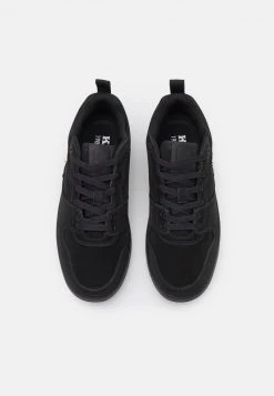 Billig 🛒 Karl Kani KANI 89 BOX PRM - Sneaker Low - Black/gold, Herren 😀 -Karl Kani Verkäufe f12dccb03eb8448bba2e0229d6f59aa7