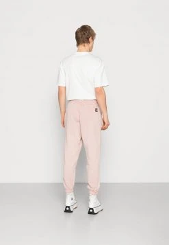 Brandneu 👏 Karl Kani SMALL SIGNATURE PANTS UNISEX - Jogginghose - Rose ✔️ -Karl Kani Verkäufe f1e6405e23274d42a64a574112b6649f