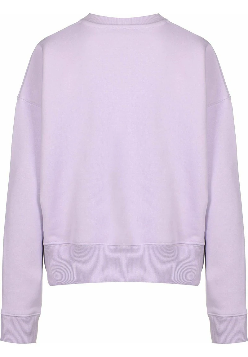 Top 10 👏 Karl Kani SMALL SIGNATURE - Sweatshirt - Purple, Damen ❤️ 2 Top 10 👏 Karl Kani SMALL SIGNATURE - Sweatshirt - Purple, Damen ❤️ – Bild 2