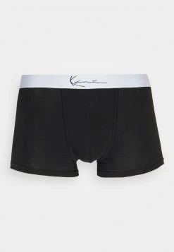 Schlussverkauf 👏 Karl Kani RETRO TAPE BOXER BRIEF 5 PACK - Panties - White/grey/black, Herren 🔥 -Karl Kani Verkäufe f29560df11104ab383ff2860163c95e1