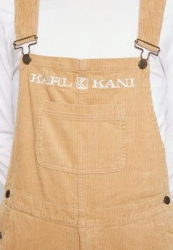 Beste Bewertungen von ✔️ Karl Kani RETRO DUNGAREE UNISEX - Stoffhose - Sand 😍 11 Beste Bewertungen von ✔️ Karl Kani RETRO DUNGAREE UNISEX - Stoffhose - Sand 😍 -Karl Kani Verkäufe f3ed4651d1e14e6ab5bc1c95193208b7