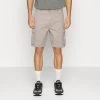 Blitzangebot 👍 Karl Kani RETRO HERRINGBONE - Shorts - Taupe, Herren 👍 -Karl Kani Verkäufe f4be3dfadc044f74a6b92a9feacdc7cb