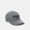 Am billigsten 🎁 Karl Kani RETRO REFLECTIVE UNISEX - Cap - Silver-coloured ⌛ -Karl Kani Verkäufe f603baffbd394c5a90d46349f1fbba65
