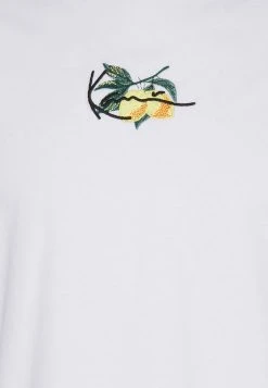 Angebote 😉 Karl Kani UNISEX SMALL SIGNATURE TEE - T-Shirt Print - White ⌛ 14 Angebote 😉 Karl Kani UNISEX SMALL SIGNATURE TEE - T-Shirt Print - White ⌛ -Karl Kani Verkäufe f607ac46bd1e441c9b0c29a260d2b87a