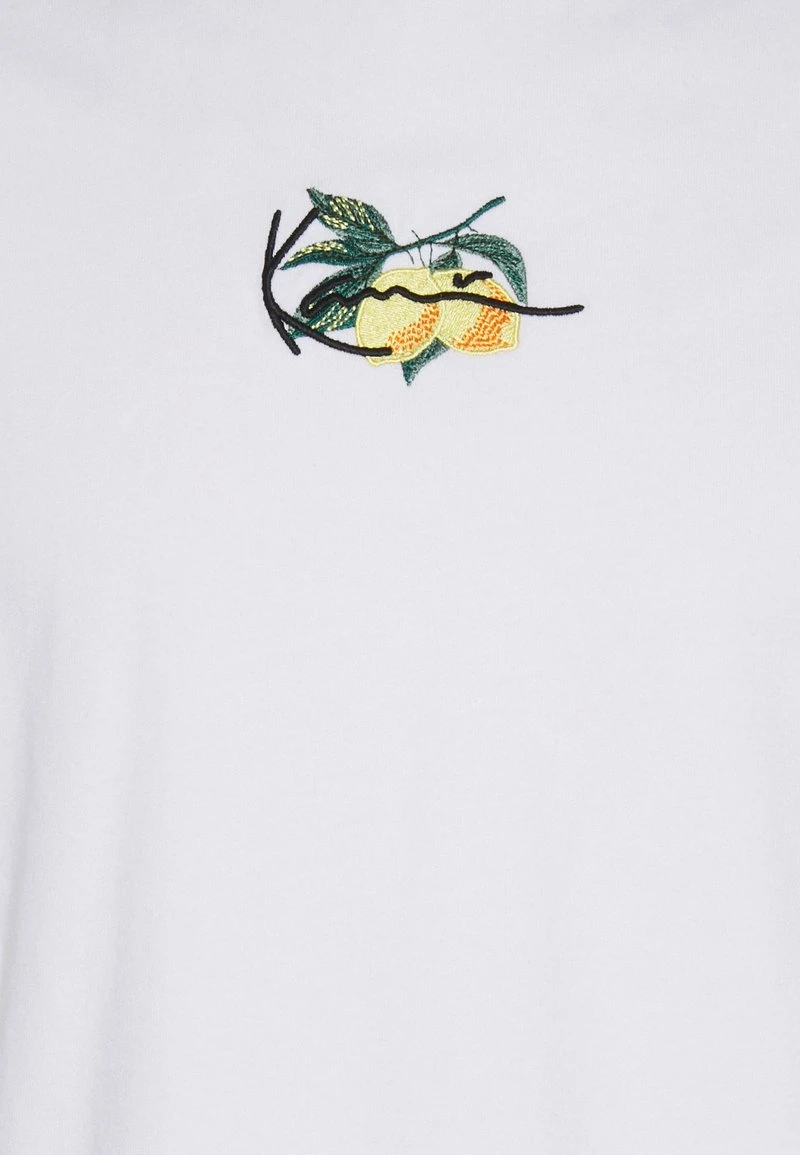 Angebote 😉 Karl Kani UNISEX SMALL SIGNATURE TEE - T-Shirt Print - White ⌛ 7 Angebote 😉 Karl Kani UNISEX SMALL SIGNATURE TEE - T-Shirt Print - White ⌛ – Bild 7