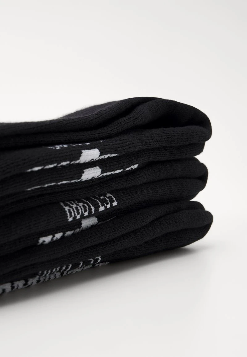 Am billigsten ✨ Karl Kani SIGNATURE 🌟 SOCKS 6 PACK - Socken - Black, Herren 🛒 3 Am billigsten ✨ Karl Kani SIGNATURE 🌟 SOCKS 6 PACK - Socken - Black, Herren 🛒 – Bild 3