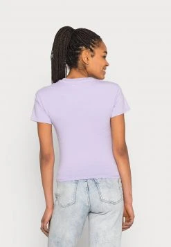 Top 10 ⌛ Karl Kani AUTOGRAPH TIGHT TEE - T-Shirt Print - Purple, Damen ⌛ 7 Top 10 ⌛ Karl Kani AUTOGRAPH TIGHT TEE - T-Shirt Print - Purple, Damen ⌛ -Karl Kani Verkäufe f62efa6470c742009056a5230c2decf9