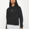 Auslauf ⭐ Karl Kani SMALL SIGNATURE HOODIE - Sweatshirt - Black, Damen 👍 -Karl Kani Verkäufe f65d538d058445638530678a1c38cd3c
