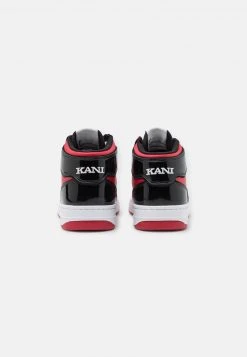 Auslauf 👍 Karl Kani 89 PRM - Sneaker High - Red/black/white, Herren 🧨 8 Auslauf 👍 Karl Kani 89 PRM - Sneaker High - Red/black/white, Herren 🧨 -Karl Kani Verkäufe f698e42ea9ab47319b8115d7e1f45424