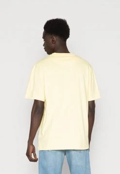 Großhandel ✨ Karl Kani SMALL SIGNATURE ESSENTIAL TEE UNISEX - T-Shirt Basic - Light Yellow ⌛ 7 Großhandel ✨ Karl Kani SMALL SIGNATURE ESSENTIAL TEE UNISEX - T-Shirt Basic - Light Yellow ⌛ -Karl Kani Verkäufe f77c120e43144086b2238c7927b6127d