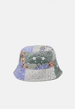 Bestpreis 🧨 Karl Kani SIGNTAURE PAISLEY BUCKET HAT - Hut - Multicolor, Unisex ⌛ -Karl Kani Verkäufe f78c039aefc34d14a3935e497939d851