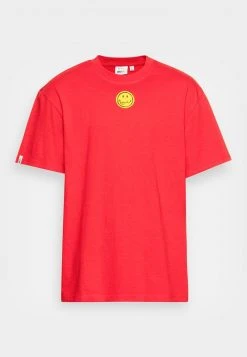 Beste Bewertungen von 👏 KARL KANI X SMILEY® SMALL SIGNATURE TEE UNISEX - T-Shirt Basic - Red 🛒 -Karl Kani Verkäufe f790010c73b14b839f6f74de57d30a7d