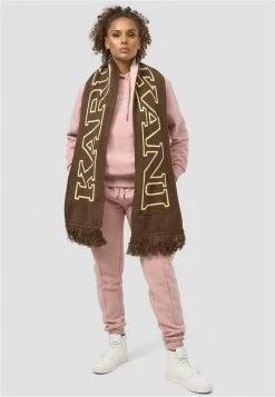 Coupon 🛒 Karl Kani RETRO - Schal - Rose, Unisex ✨
