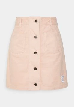 Auslauf 💯 Karl Kani SKIRT - Minirock - Rose, Damen ✔️ -Karl Kani Verkäufe f7ddde372d0c430aac3e6b445cee9d52