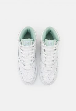 Auslauf 😍 Karl Kani Sneaker High - White/whisper White/frosty Green, Damen 😉 9 Auslauf 😍 Karl Kani Sneaker High - White/whisper White/frosty Green, Damen 😉 -Karl Kani Verkäufe f85e94ba07ce4a509ff11b57524e1f95