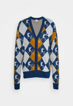 Beste Bewertungen von 💯 Karl Kani LOGO CARDIGAN UNISEX - Strickjacke - Navy ❤️ 10 Beste Bewertungen von 💯 Karl Kani LOGO CARDIGAN UNISEX - Strickjacke - Navy ❤️ -Karl Kani Verkäufe f9d8098a6694411fb31435e87c084151