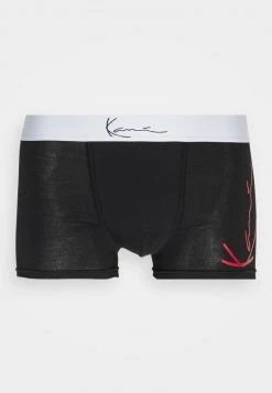 Am billigsten 👏 Karl Kani RETRO TAPE BOXER BRIEF 5 PACK - Panties - Grey/black, Herren 😉 -Karl Kani Verkäufe fb4a6ddf05e84e5585a18f1c62eb7c88