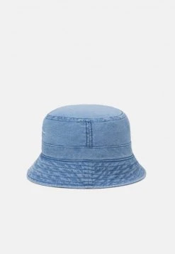 Bestpreis ⌛ Karl Kani SMALL SIGNATURE BUCKET HAT - Hut - Blue, Unisex 🧨 -Karl Kani Verkäufe fb82ea277acc4873956b6ccdce4382f8