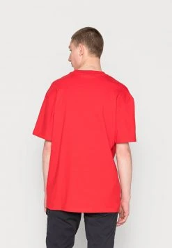 Beste Bewertungen von 👏 KARL KANI X SMILEY® SMALL SIGNATURE TEE UNISEX - T-Shirt Basic - Red 🛒 -Karl Kani Verkäufe fce6418437924c11aa356f445dffecf1