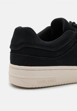 Brandneu 🔥 Karl Kani MOC TOE - Sportlicher Schnürer - Black, Herren 😍 -Karl Kani Verkäufe fd610cf7562c487098f642ac43771bef