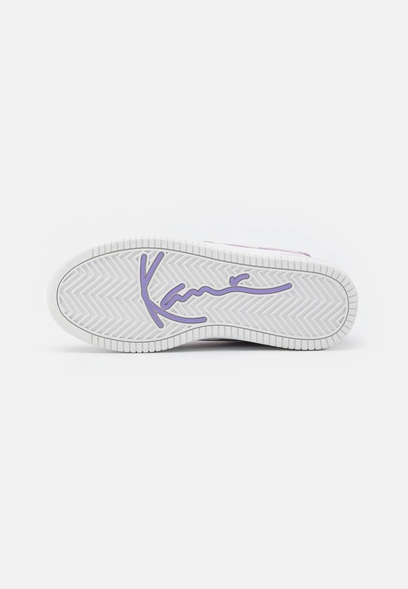 Neu 💯 Karl Kani 89 UP LOGO - Sneaker Low - Lavender/whisper White, Damen 👍 5 Neu 💯 Karl Kani 89 UP LOGO - Sneaker Low - Lavender/whisper White, Damen 👍 – Bild 5
