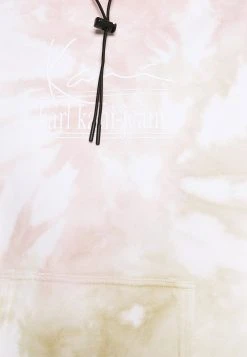 Bestes Angebot 👍 Karl Kani SIGNATURE HOODIE UNISEX - Sweatshirt - Light Sand ✔️ -Karl Kani Verkäufe fe4e12cd273f4f7ea7e851842c7f6c3d